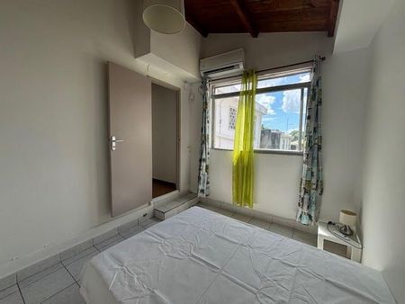 Appartement à louer à Les Abymes, Guadeloupe - Photo 3