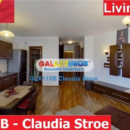 Inchiriere apartament 2 camere EROII REVOLUTIEI - Fotografie 1