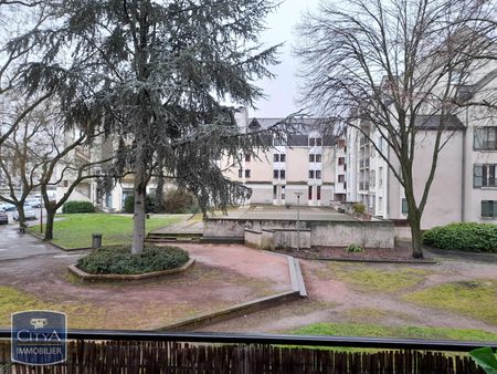 Location Appartement 2 pièces 59m² LE MANS 72000 - Photo 5