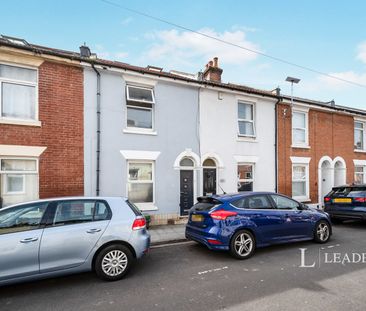 1 bedroom house to rent Lawson Road, Southsea, Hampshire, PO5 - Photo 5