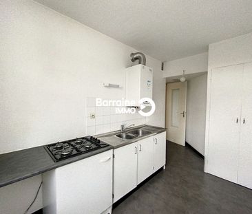 Location appartement à Brest 28.82m² - Photo 4