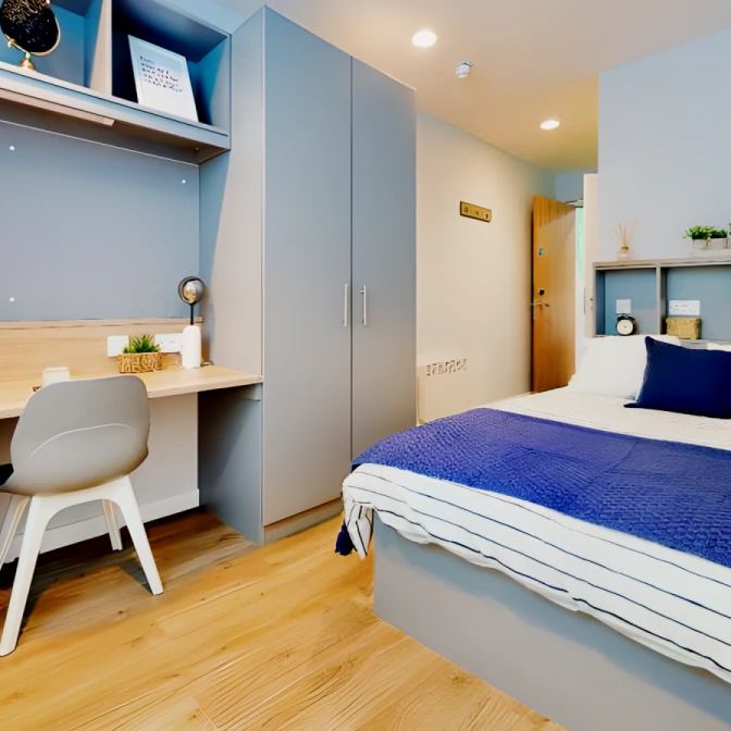 Copper En Suite - Photo 1