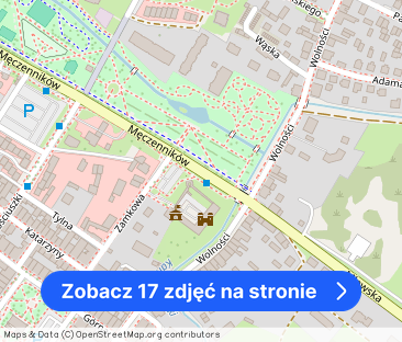Do wynajęcia dom dla pracowników Działdowo centrum - Zdjęcie 1