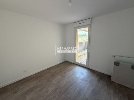 Appartement 2 pièces – 46 m² environ à Mordelles (ref : G176133) - Photo 4