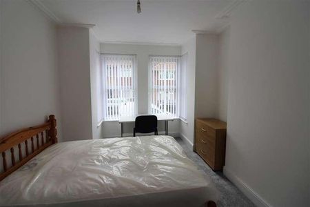 Burlington Road, Southampton, SO15 - Photo 3