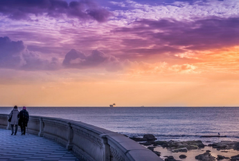 Appartamento in Affitto a Livorno