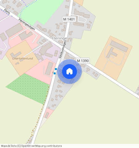 Västkustvägen 407 f, Helsingborg