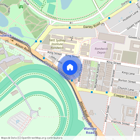 216/34-52 Alison Road, NSW 2031, Randwick