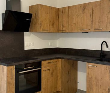 Appartement F2 - cuisine équipée - parking - Résidence VILLA LIGIER - Photo 3