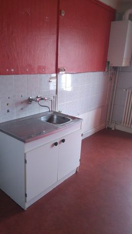 Location Appartement 3 pièces 67m² NANCY 54000 - Photo 5