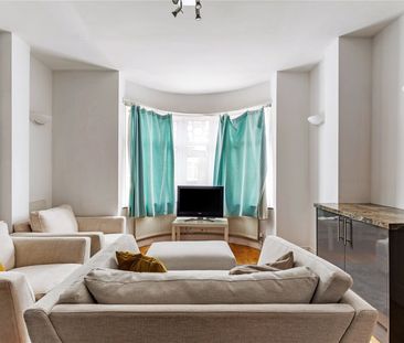 Montana Road, London, SW17 flat to rent - Photo 2