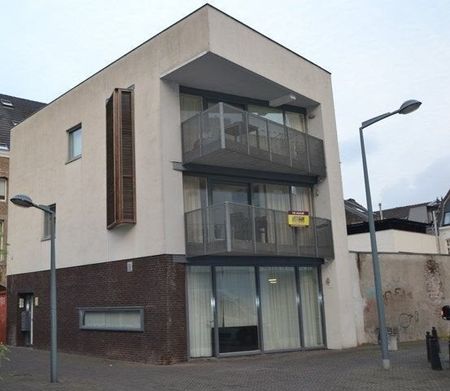 Te huur: Appartement Hoge Barakken in Maastricht - Foto 2