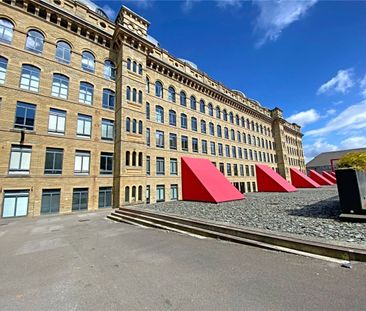 The Velvet Mill, Lilycroft Road, Bradford, West Yorkshire, BD9 - Photo 3