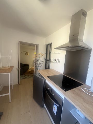 Location Appartement 2 pièces 32m² BASTIA 20200 - Photo 5