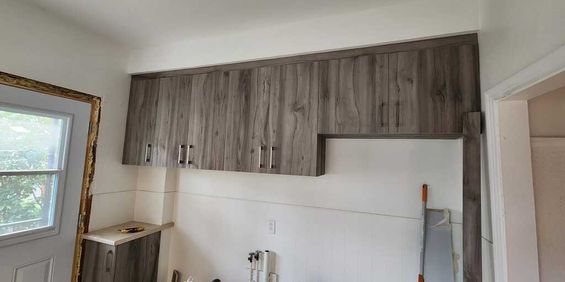 Charmant 3 1/2 Complètement Rénové - Photo 3