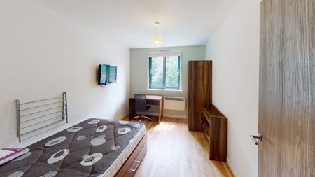 Student Properties to Let - Photo 2