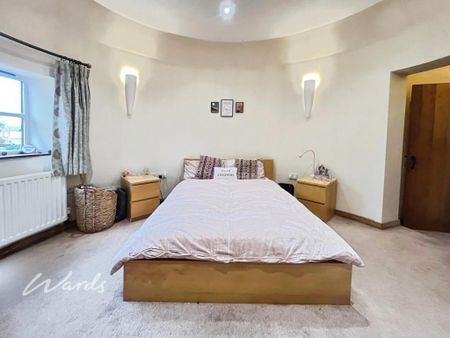 2 bedroom detached house to rent - Photo 5