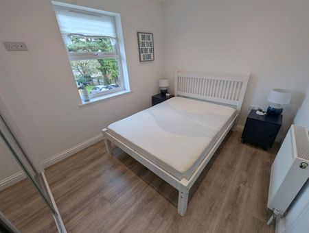 2 bedroom apartment to rent - Photo 3