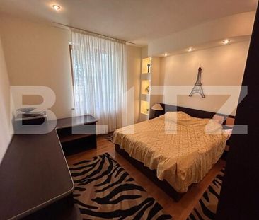 Apartament, 3 camere, 98 mp, zona Ramada - Photo 1