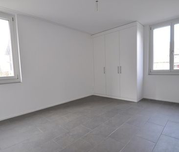 3.5 Zimmer, 84 m², EG - Foto 2