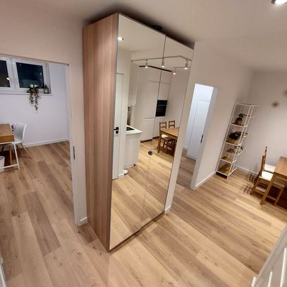 Pokój, ul. Stwosza - Zdjęcie 1