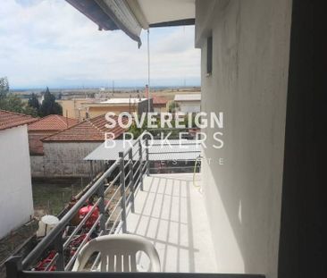 Μεζονέτα για ενοικίαση Νέα Μεσημβρία (Άγιος Αθανάσιος) - Photo 4