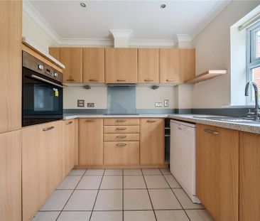 2 bedroom apartment to rent - Photo 6