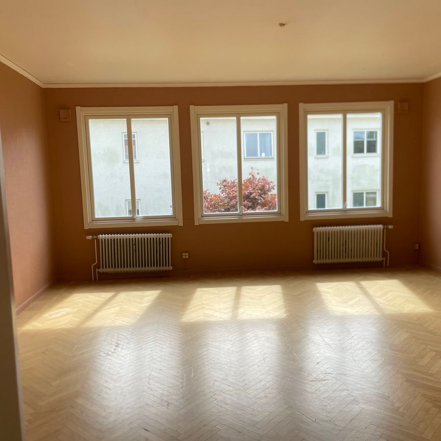 Boråsvägen, Ulricehamn - Foto 1