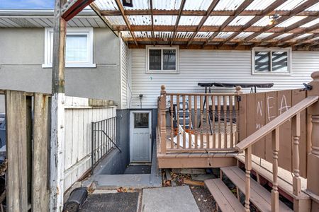 For Lease - 501 Daralea Heights Unit# Main, Mississauga, Ontario - Photo 2