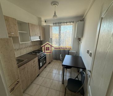 Apartament de inchiriat Iasi - Fotografie 5