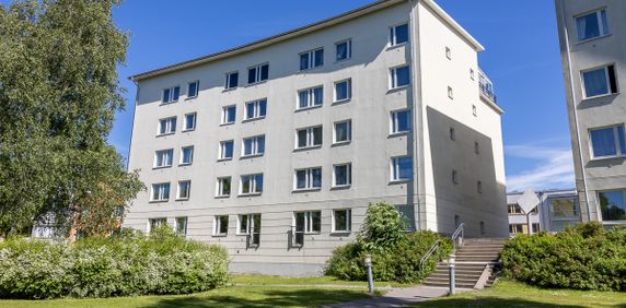 Guldringen 45, Ringdansen - Photo 2