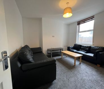 4 Ridding Terrace, NG3 1DW, NOTTINGHAM - Photo 1