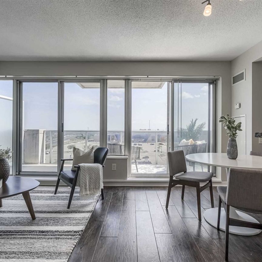 For Lease - 1040 The Queensway N/A Unit# 715, Toronto, Ontario - Photo 1
