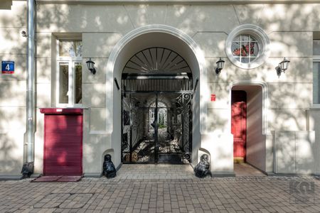 Łódź, Śródmieście, Wólczańska - Zdjęcie 3