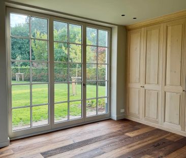Exclusieve nieuwbouwwoning - Photo 6