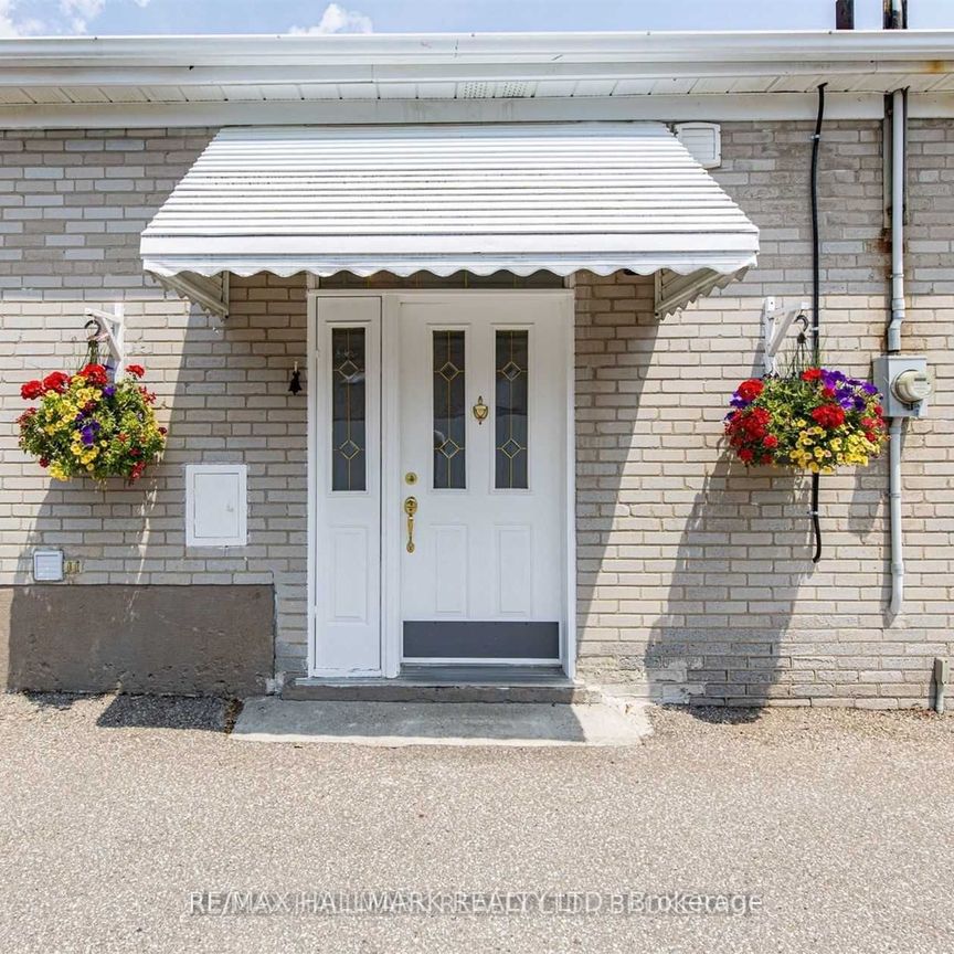 For Lease - 283 Taylor Mills Drive Unit# # Main, Richmond Hill, Ontario - Photo 1