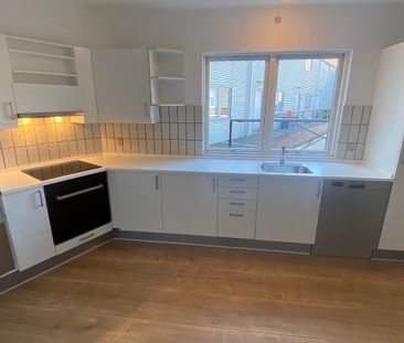 Bredgade 8, lejl. 222, 6000 Kolding – DELEVENLIG LEJLIGHED I KOLDIN... - Foto 3