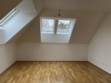 **Open House Besichtigung** Wunderschöne 2-Zimmer Wohnung mit Terrasse! - Photo 2