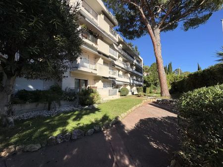 Location Appartement 1 pièce 28m² CANNES 06400 - Photo 3