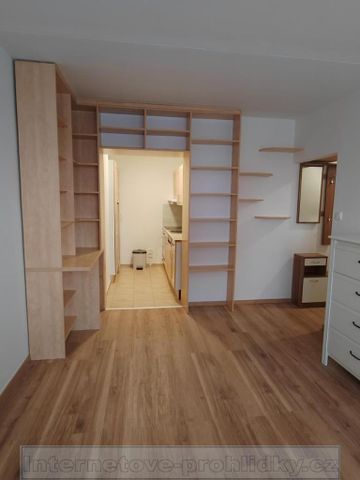 Pronájem bytu 2+kk 50 m2 - Photo 5