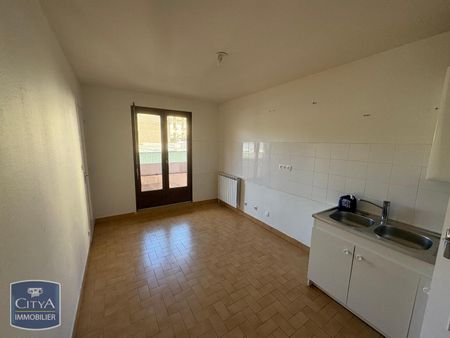 Location Appartement 3 pièces 92m² ST ETIENNE 42000 - Photo 4