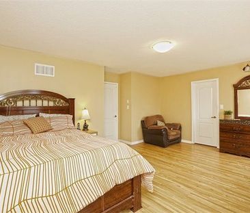 For Lease - 6 Donomore Drive Unit# Upper, Brampton, Ontario - Photo 6