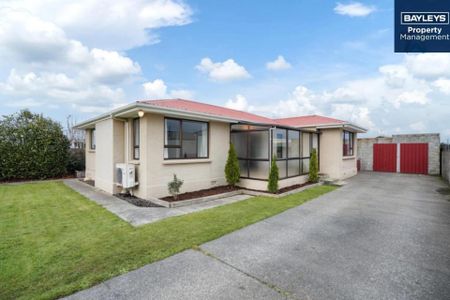 64 Racecourse Road, Glengarry - Photo 2