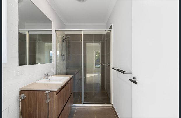 Family Home – Coming soon to The Meadows Estate! - Photo 1