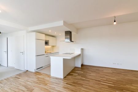 Hofseitige 2-Zimmer Wohnung mit Loggia nähe U4+U6 (Längenfeldgasse) - AB FEBRUAR - Photo 3