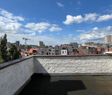 Dakappartement te huur - Photo 3