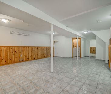 For Lease - 19 Belleglade Court Unit# Lower, Toronto, Ontario - Photo 5