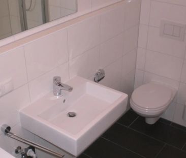 Großzügige Singlewohnung in Bestlage - Foto 2