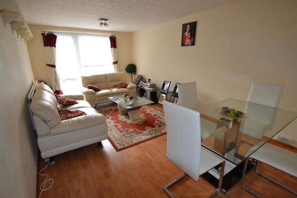 2 bedroom maisonette to rent - Photo 1