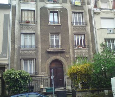 Location Appartement 2 pièces 51m² NANCY 54000 - Photo 4